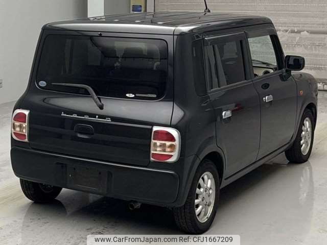 suzuki alto-lapin 2006 CFJ1667209 image 2