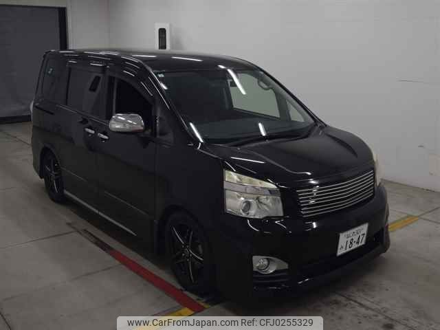 toyota voxy 2013 -TOYOTA 【なにわ 301ミ1847】--Voxy ZRR70W-0561591---TOYOTA 【なにわ 301ミ1847】--Voxy ZRR70W-0561591- image 1