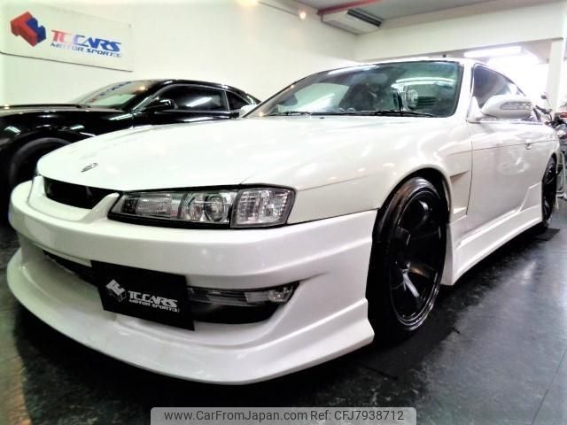 Nissan Silvia Fob For Sale Jdm Export