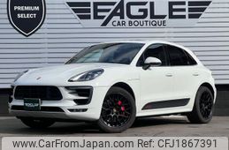porsche macan 2017 CFJ1867391