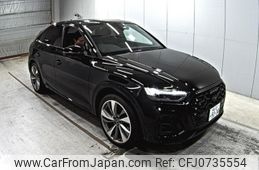 audi sq5 2022 -AUDI 【岡山 301め5134】--Audi SQ5 FYCWGA-WAUZZZFY2N2130479---AUDI 【岡山 301め5134】--Audi SQ5 FYCWGA-WAUZZZFY2N2130479-