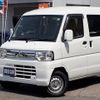 mitsubishi minicab-van 2014 -MITSUBISHI--Minicab Van U61V--2210753---MITSUBISHI--Minicab Van U61V--2210753- image 27