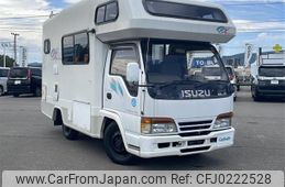 isuzu elf-truck 1996 -ISUZU--Elf KC-NHS69EA--NHS69E7405436---ISUZU--Elf KC-NHS69EA--NHS69E7405436-