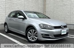 volkswagen golf 2015 -VOLKSWAGEN--VW Golf DBA-AUCJZ--WVWZZZAUZFW274750---VOLKSWAGEN--VW Golf DBA-AUCJZ--WVWZZZAUZFW274750-