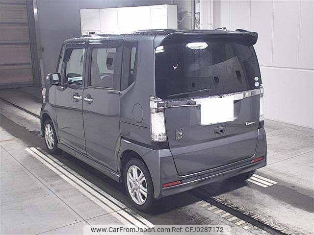 honda n-box 2012 -HONDA 【浜松 582ｶ5293】--N BOX JF1-1019807---HONDA 【浜松 582ｶ5293】--N BOX JF1-1019807- image 2