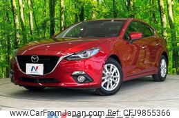 mazda axela 2014 -MAZDA--Axela DAA-BYEFP--BYEFP-109274---MAZDA--Axela DAA-BYEFP--BYEFP-109274-