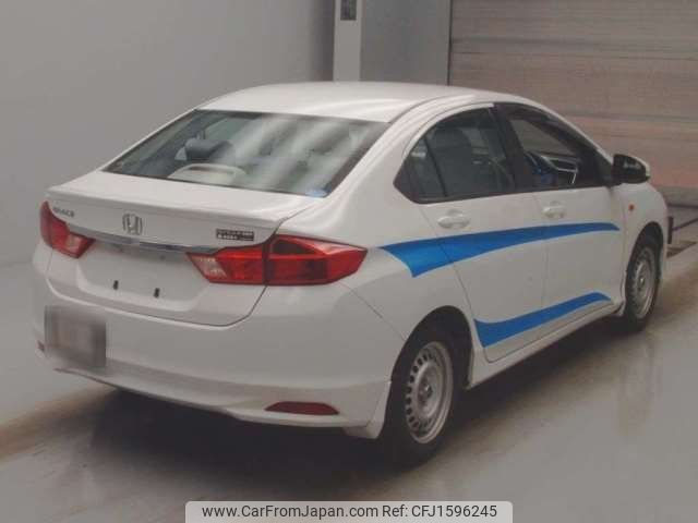 honda grace 2017 CFJ1596245 image 2