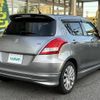 suzuki swift 2013 -SUZUKI--Swift DBA-ZC72S--ZC72S-228243---SUZUKI--Swift DBA-ZC72S--ZC72S-228243- image 7