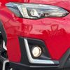 subaru xv 2017 -SUBARU--Subaru XV DBA-GT7--GT7-050238---SUBARU--Subaru XV DBA-GT7--GT7-050238- image 13