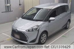 toyota sienta 2020 -TOYOTA--Sienta 6AA-NHP170G--NHP170-7219507---TOYOTA--Sienta 6AA-NHP170G--NHP170-7219507-