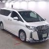 toyota alphard 2023 -TOYOTA 【名古屋 319ｾ1717】--Alphard 3BA-AGH30W--AGH30W-0463654---TOYOTA 【名古屋 319ｾ1717】--Alphard 3BA-AGH30W--AGH30W-0463654- image 1