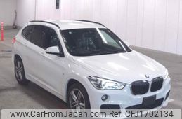 bmw x1 2019 CFJ1702134