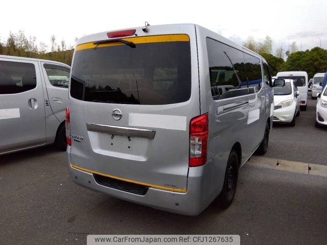 nissan caravan-van 2020 -NISSAN--Caravan Van LDF-VW6E26--VW6E26-113583---NISSAN--Caravan Van LDF-VW6E26--VW6E26-113583- image 2