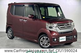 honda n-box 2016 CFJ1590024