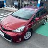 toyota prius-α 2018 CFJ1731084 image 17