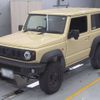 suzuki jimny-sierra 2022 -SUZUKI 【名古屋 508の208】--Jimny Sierra JB74W-173656---SUZUKI 【名古屋 508の208】--Jimny Sierra JB74W-173656- image 1