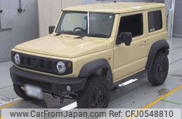 suzuki jimny-sierra 2022 -SUZUKI 【名古屋 508の208】--Jimny Sierra JB74W-173656---SUZUKI 【名古屋 508の208】--Jimny Sierra JB74W-173656-