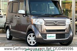 honda n-box 2014 -HONDA--N BOX DBA-JF1--JF1-2215608---HONDA--N BOX DBA-JF1--JF1-2215608-