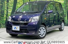 daihatsu move 2013 -DAIHATSU--Move DBA-LA100S--LA100S-0276330---DAIHATSU--Move DBA-LA100S--LA100S-0276330-