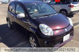 toyota passo 2010 -TOYOTA 【三重 503ﾄ2785】--Passo KGC30-0008916---TOYOTA 【三重 503ﾄ2785】--Passo KGC30-0008916-