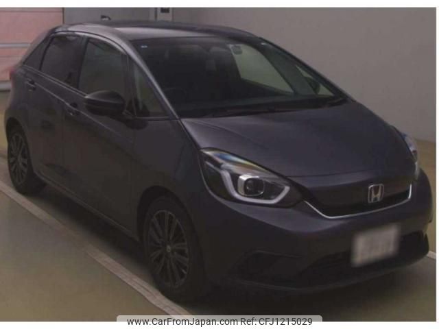 honda fit 2021 quick_quick_6AA-GR3_GR3-1205294 image 1