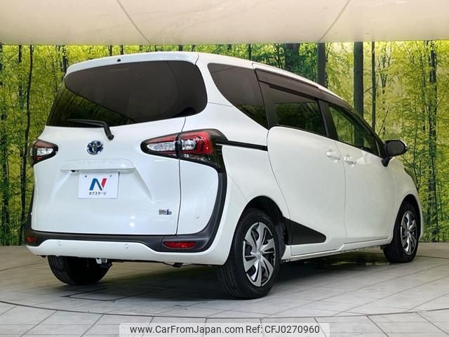 toyota sienta 2021 -TOYOTA--Sienta NHP170G--7237469---TOYOTA--Sienta NHP170G--7237469- image 2