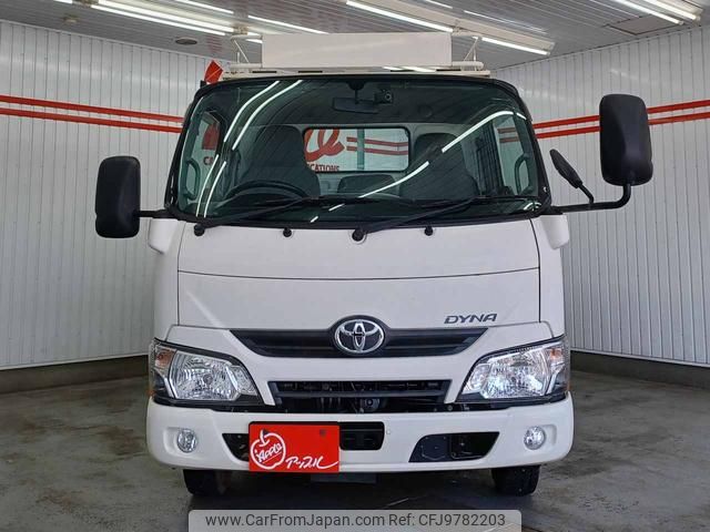 toyota dyna-truck 2020 GOO_NET_EXCHANGE_0206517A30240511W003 image 2