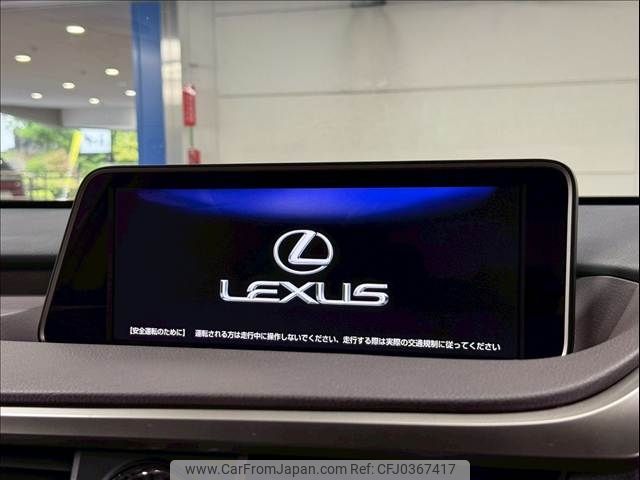 lexus rx 2016 -LEXUS--Lexus RX DAA-GYL20W--GYL20-0001776---LEXUS--Lexus RX DAA-GYL20W--GYL20-0001776- image 2
