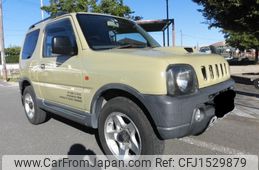 suzuki jimny 1999 CFJ1529879