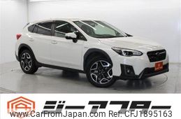subaru xv 2020 CFJ1895163