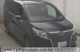 toyota esquire 2014 -TOYOTA--Esquire ZWR80G--0076602---TOYOTA--Esquire ZWR80G--0076602-