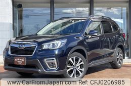 subaru forester 2019 -SUBARU--Forester 5BA-SK9--SK9-026176---SUBARU--Forester 5BA-SK9--SK9-026176-