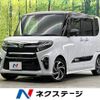 daihatsu tanto 2021 -DAIHATSU--Tanto 5BA-LA650S--LA650S-0167708---DAIHATSU--Tanto 5BA-LA650S--LA650S-0167708- image 1