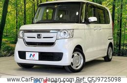 honda n-box 2019 -HONDA--N BOX DBA-JF3--JF3-1217517---HONDA--N BOX DBA-JF3--JF3-1217517-