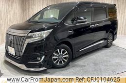 toyota esquire 2018 -TOYOTA--Esquire DAA-ZWR80G--ZWR80-0357679---TOYOTA--Esquire DAA-ZWR80G--ZWR80-0357679-