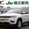 jeep compass 2018 -CHRYSLER--Jeep Compass ABA-M624--MCANJPBB0JFA23169---CHRYSLER--Jeep Compass ABA-M624--MCANJPBB0JFA23169- image 1