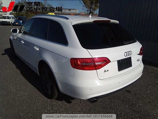 audi a4 2012 CFJ1856668 image 2