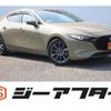 mazda mazda3 2024 CFJ1606304 image 1
