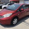 nissan note 2013 quick_quick_DBA-E12_E12-092372 image 1