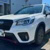 subaru forester 2019 -SUBARU 【新潟 335ｻ3588】--Forester SK9--018232---SUBARU 【新潟 335ｻ3588】--Forester SK9--018232- image 1