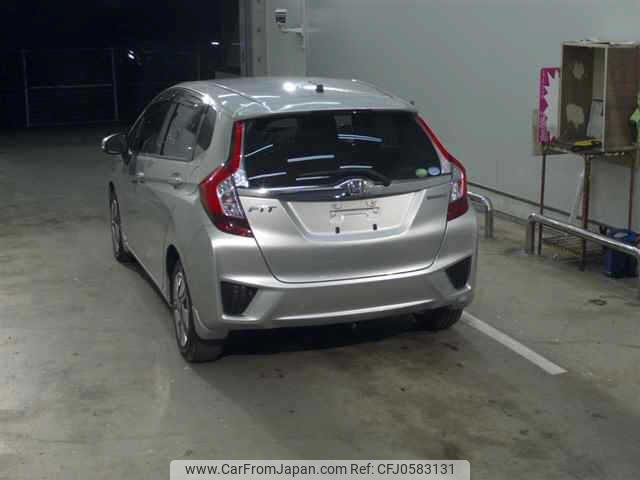 honda fit 2013 -HONDA--Fit GP5--3009174---HONDA--Fit GP5--3009174- image 2