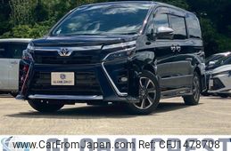 toyota voxy 2021 CFJ1478708