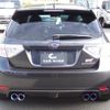 subaru impreza 2009 CFJ1836633 image 2