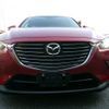 mazda cx-3 2016 quick_quick_LDA-DK5FW_122705 image 10