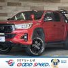 toyota hilux 2019 -TOYOTA--Hilux QDF-GUN125--GUN125-3914447---TOYOTA--Hilux QDF-GUN125--GUN125-3914447- image 1