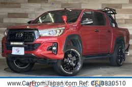 toyota hilux 2019 -TOYOTA--Hilux QDF-GUN125--GUN125-3914447---TOYOTA--Hilux QDF-GUN125--GUN125-3914447-