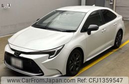 toyota corolla 2023 -TOYOTA 【湘南 300わ4972】--Corolla MZEA17-0001425---TOYOTA 【湘南 300わ4972】--Corolla MZEA17-0001425-