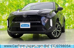 toyota yaris-cross 2023 quick_quick_5BA-MXPB15_MXPB15-3010092