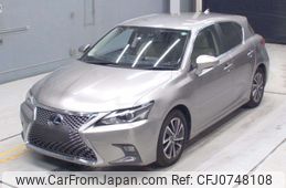 lexus ct 2018 -LEXUS--Lexus CT ZWA10-2327096---LEXUS--Lexus CT ZWA10-2327096-