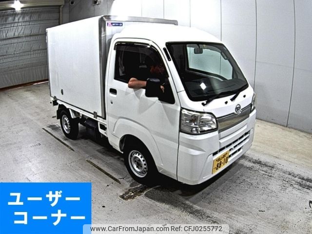 daihatsu hijet-truck 2016 -DAIHATSU 【岡山 480つ8810】--Hijet Truck S510P-0099862---DAIHATSU 【岡山 480つ8810】--Hijet Truck S510P-0099862- image 1